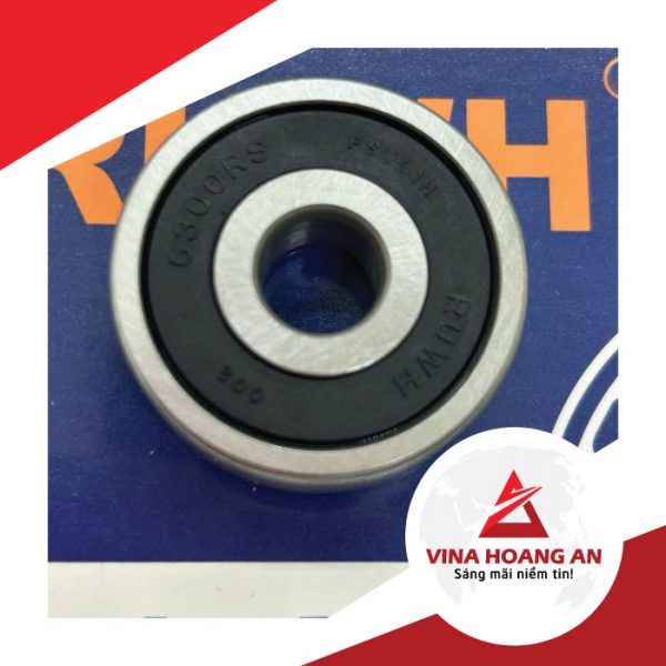 vòng bi/ bạc đạn ruwh 6300