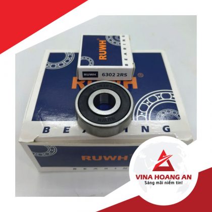 vòng bi / bạc đạn ruwh 6302