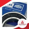 Vòng bi/ bạc đạn HCH – 6006 2RS
