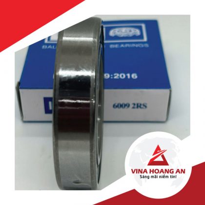 vòng bi cho dụng cụ cầm tay HCH-6009-2RS