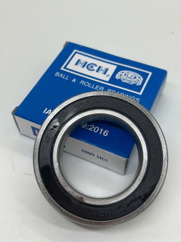 Vòng bi/ bạc đạn HCH - 6009 2RS - Hình ảnh 4
