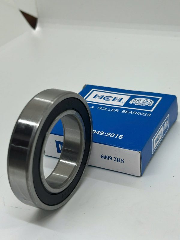 Vòng bi/ bạc đạn HCH - 6009 2RS - Hình ảnh 6