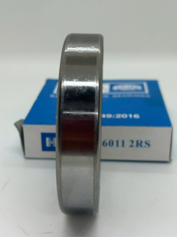 Vòng bi/ bạc đạn HCH - 6011 2RS - Hình ảnh 5