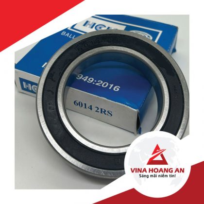 vòng bi cho dụng cụ cầm tay HCH-6014-2RS