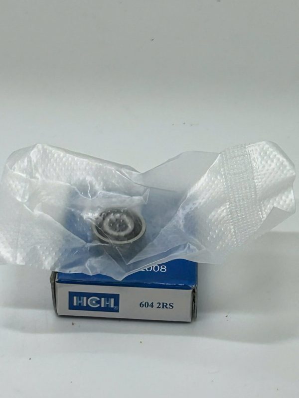 Vòng Bi/ Bạc Đạn HCH 604-2RS - Hình ảnh 2