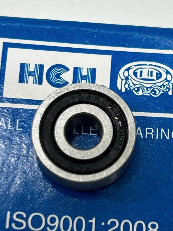 Vòng Bi/ Bạc Đạn HCH 604-2RS - Hình ảnh 4