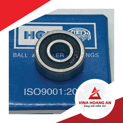 vòng bi/ bạc đạn dụng cụ cầm tay HCH-605-2RS