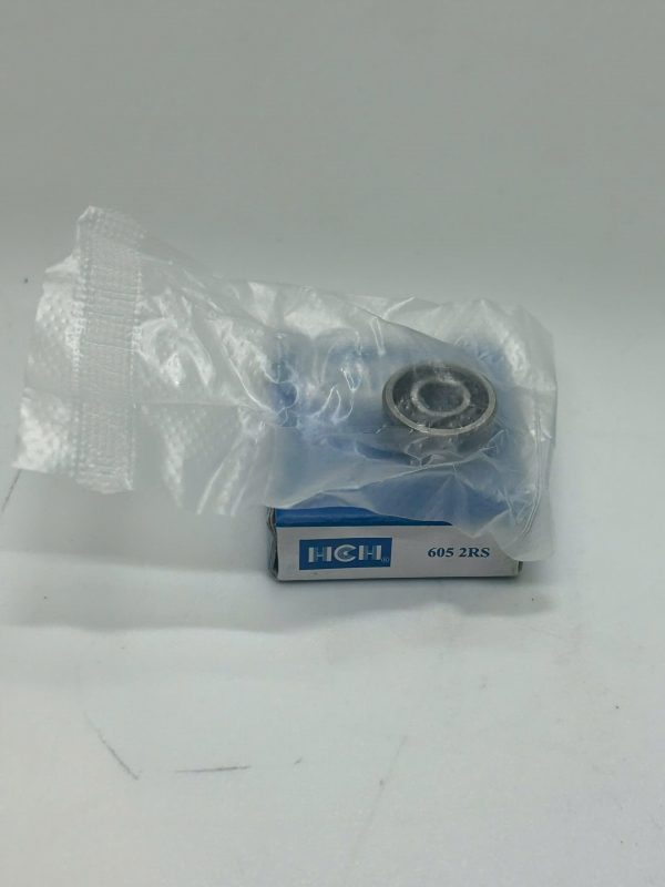 Vòng Bi/ Bạc Đạn HCH 605-2RS - Hình ảnh 2