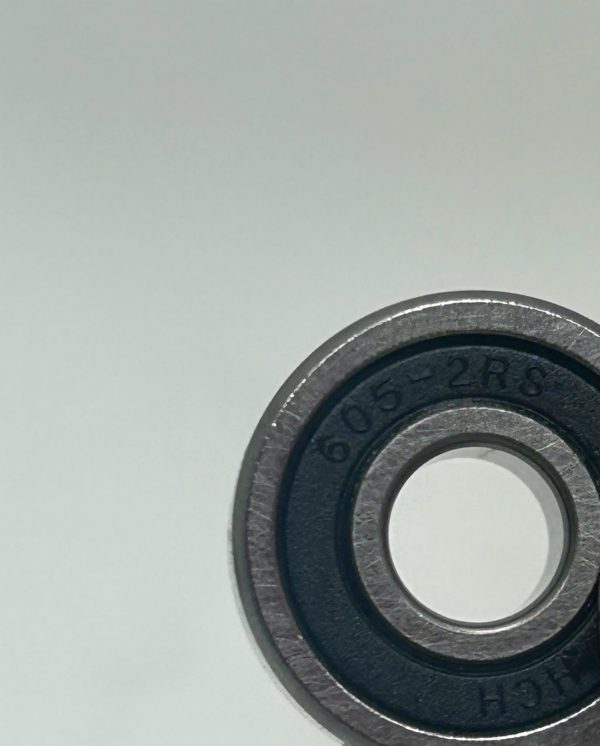 Vòng Bi/ Bạc Đạn HCH 605-2RS - Hình ảnh 5