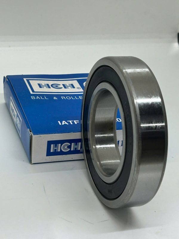 Vòng bi bạc đạn 6211 2RS - HCH - Hình ảnh 7