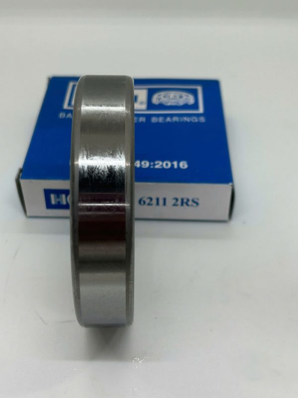 Vòng bi bạc đạn 6211 2RS - HCH - Hình ảnh 9