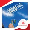 Vòng Bi/ Bạc Đạn HCH 607-2RS