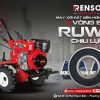 Vòng bi RUWH cho máy xới đất – Độ bền vượt trội, chịu tải tốt