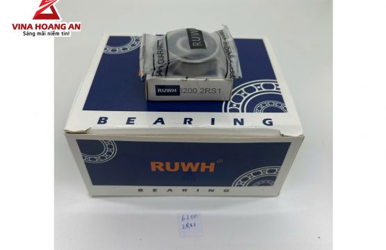 vòng bi RUWH cho máy nông nghiệp