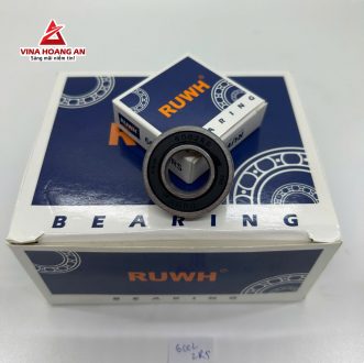 vòng bi RUWH cho motor bơm nước