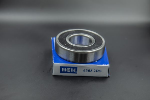 Vòng bi bạc đạn HCH - 6308 2RS - Hình ảnh 5