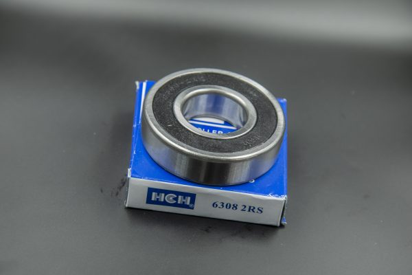 Vòng bi bạc đạn HCH - 6308 2RS - Hình ảnh 6