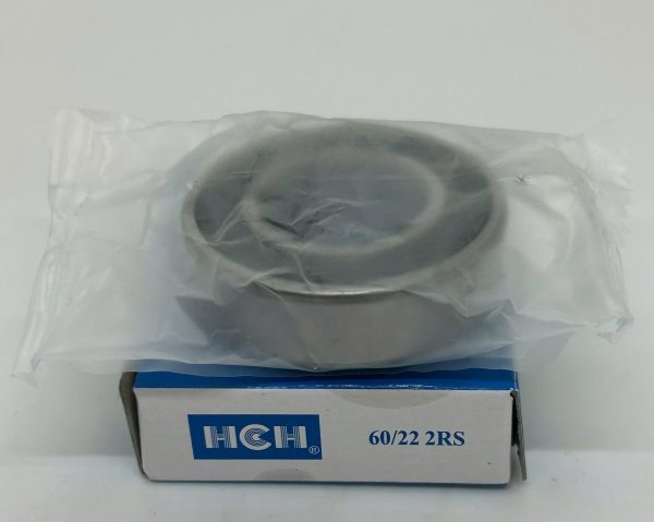 Vòng bi / bạc đạn HCH - 60/22 2RS - Hình ảnh 11