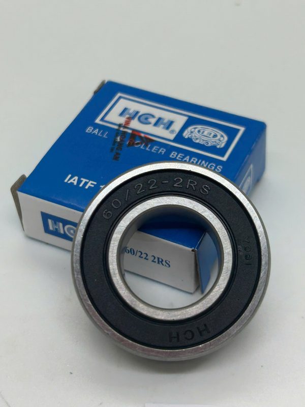 Vòng bi / bạc đạn HCH - 60/22 2RS - Hình ảnh 10