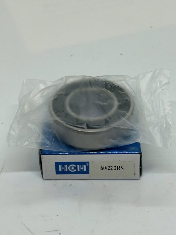 Vòng bi / bạc đạn HCH - 60/22 2RS Premium - Hình ảnh 6