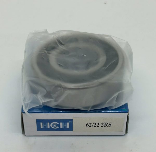 Vòng bi/ bạc đạn HCH - 62/22 2RS Premium - Hình ảnh 4