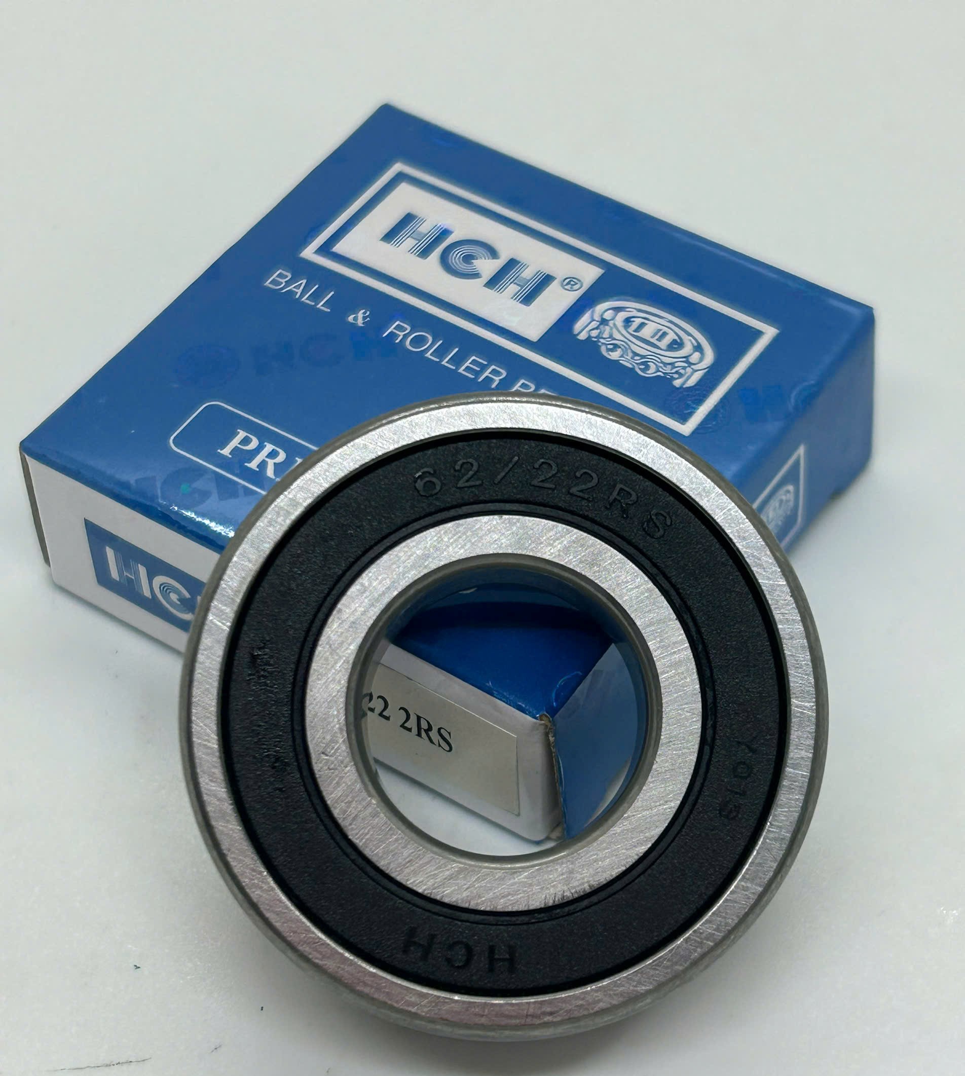 Vòng bi/ bạc đạn HCH - 62/22 2RS Premium - Hình ảnh 5