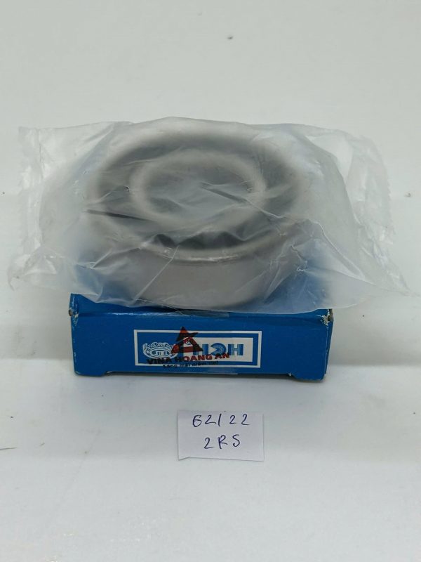 Vòng bi/ bạc đạn 62/22 2RS - HCH - Hình ảnh 3