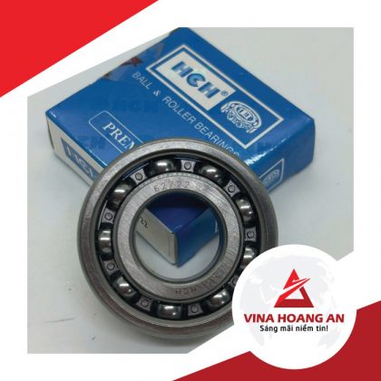 vòng bi hch cho xe máy 62/22 open premium