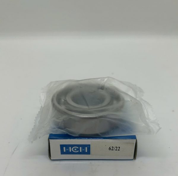 Vòng bi/ bạc đạn HCH - 62/22 open Premium - Hình ảnh 3