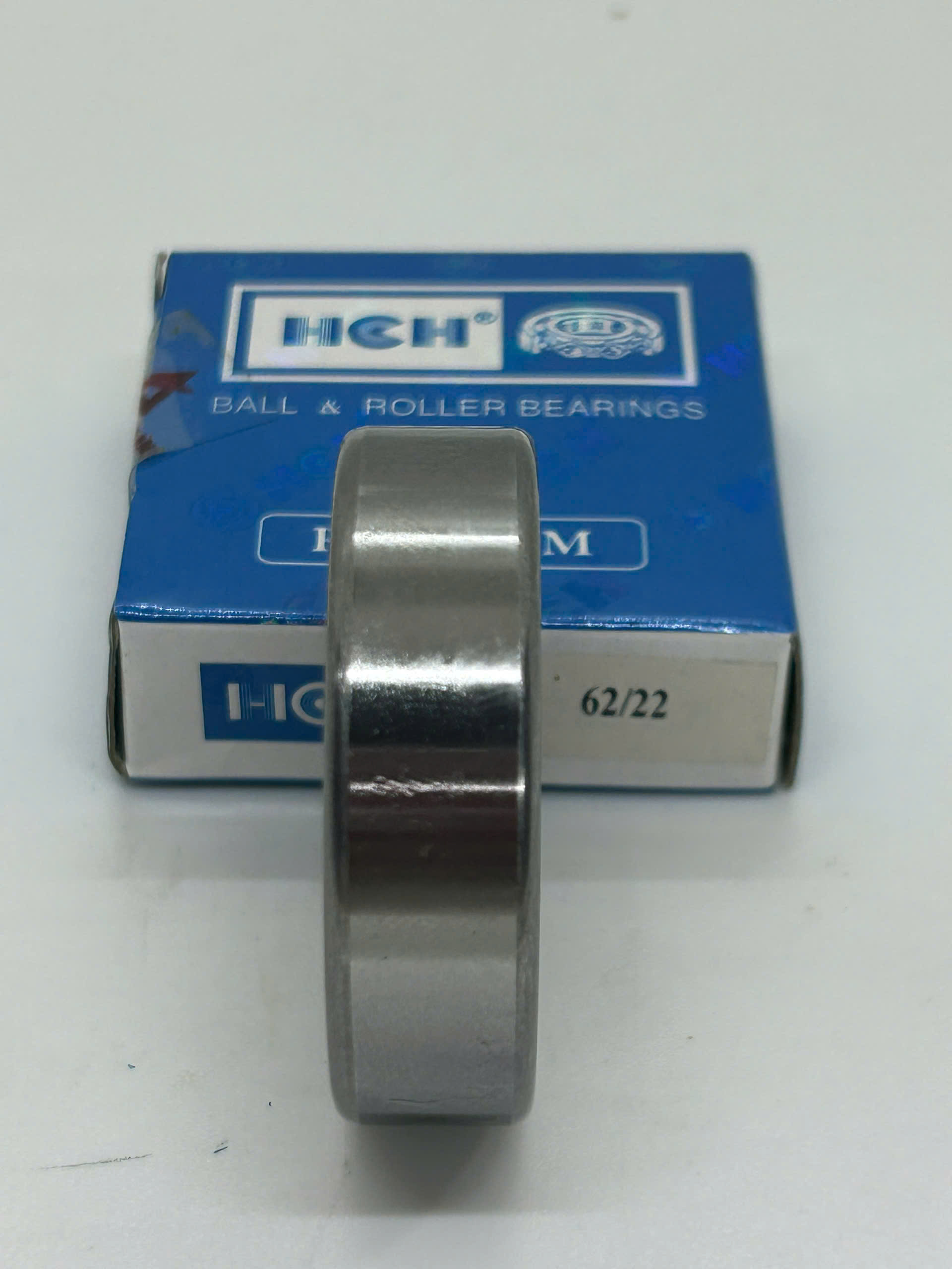 Vòng bi/ bạc đạn HCH - 62/22 open Premium - Hình ảnh 6
