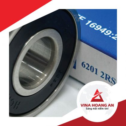 Vòng bi cho xe máy HCH-6201-2RS1