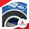 Vòng bi / bạc đạn HCH – 6202 2RS1