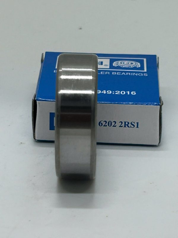 Vòng bi / bạc đạn HCH - 6202 2RS1 - Hình ảnh 5