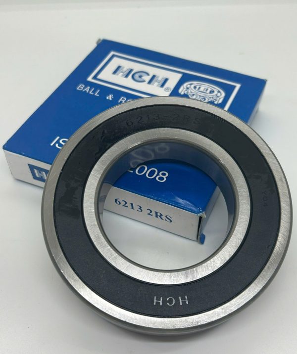 Vòng bi bạc đạn 6213 2RS - HCH - Hình ảnh 2