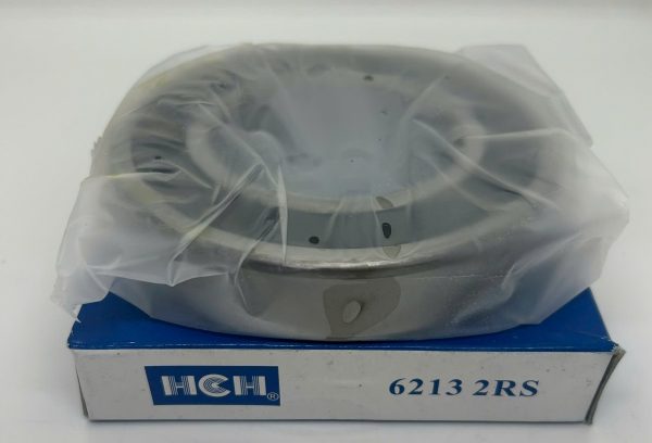 Vòng bi bạc đạn 6213 2RS - HCH - Hình ảnh 3