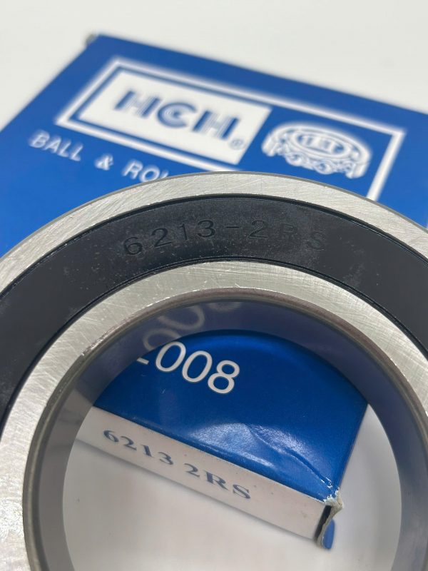 Vòng bi bạc đạn 6213 2RS - HCH - Hình ảnh 4