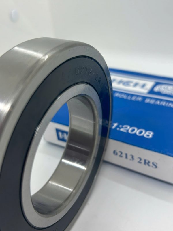Vòng bi bạc đạn 6213 2RS - HCH - Hình ảnh 5