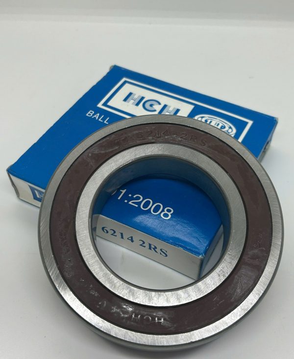 Vòng bi bạc đạn 6214 2RS - HCH - Hình ảnh 6