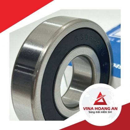 vòng bi cho motor lớn HCH-6306-2RS