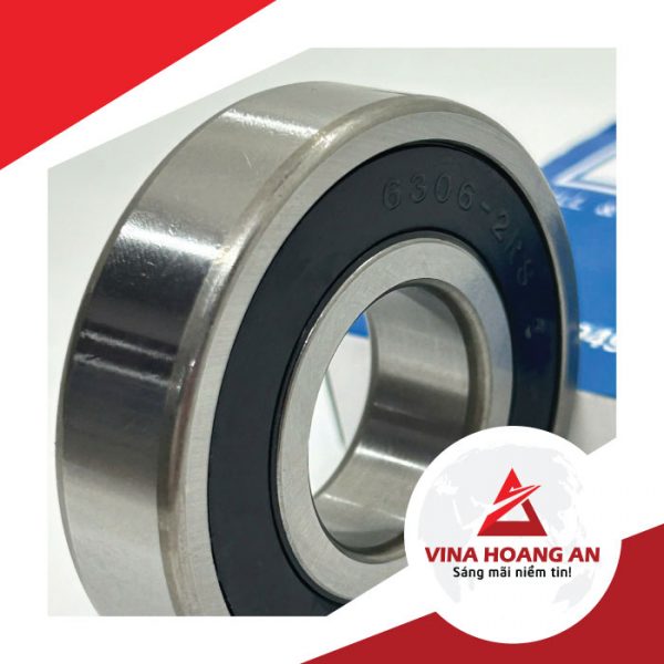 vòng bi cho motor lớn HCH-6306-2RS