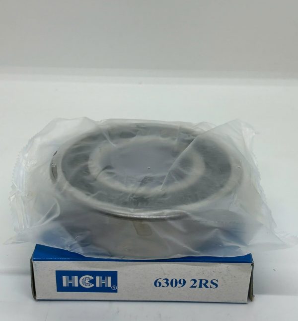 Vòng bi bạc đạn HCH - 6309 2RS - Hình ảnh 4