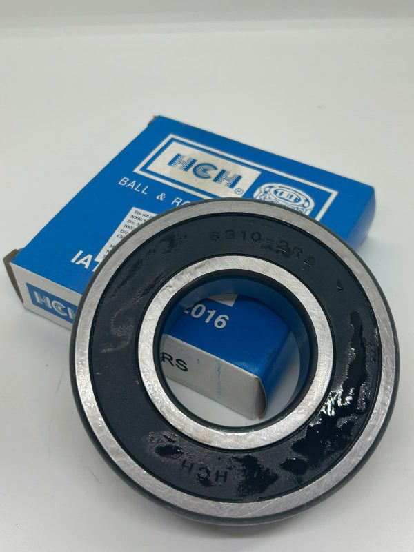 Vòng bi bạc đạn HCH - 6310 2RS - Hình ảnh 7