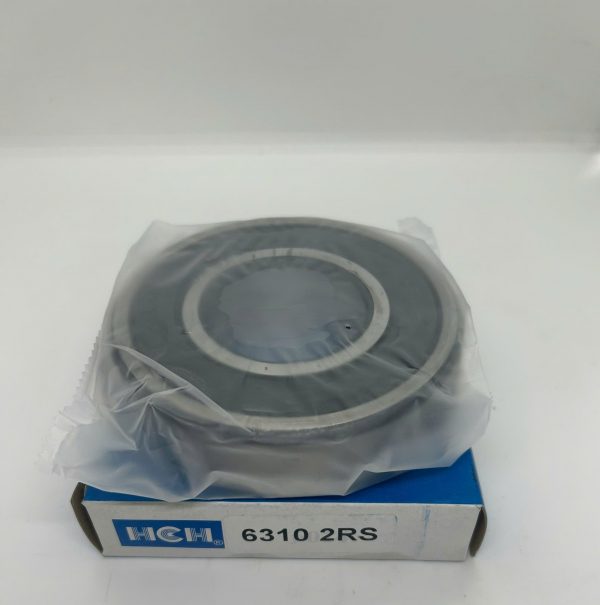 Vòng bi bạc đạn HCH - 6310 2RS - Hình ảnh 8