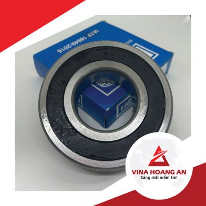 vòng bi cho motor lớn HCH-6312-2RS