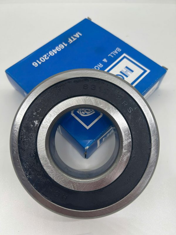 Vòng bi bạc đạn HCH - 6312 2RS - Hình ảnh 3