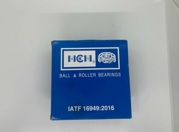 Vòng bi bạc đạn HCH - 6312 2RS - Hình ảnh 4