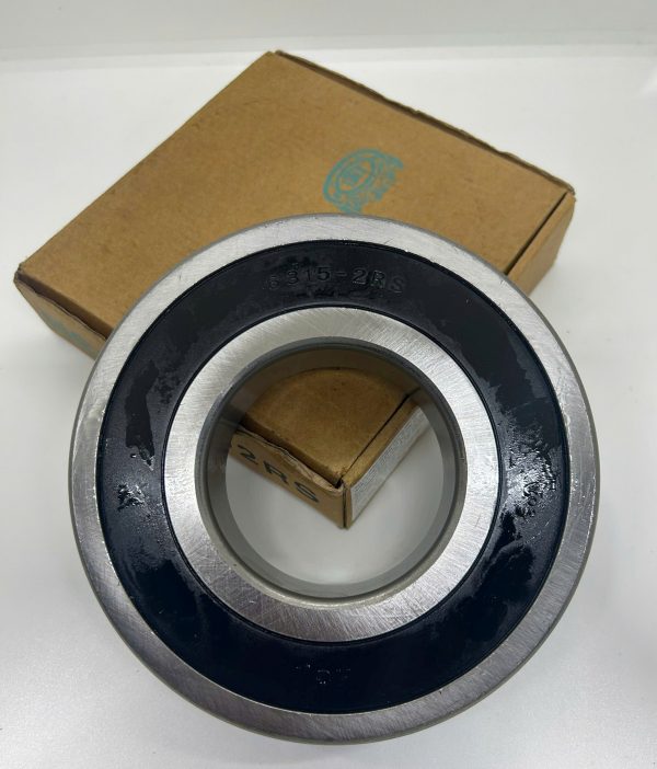 Vòng bi bạc đạn HCH - 6315 2RS - Hình ảnh 4