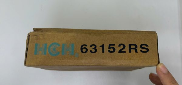 Vòng bi bạc đạn HCH - 6315 2RS - Hình ảnh 7