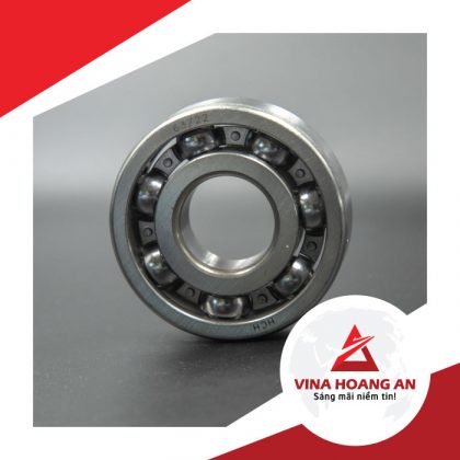 Vòng bi/ bạc đạn HCH cho xe máy 63/22 open