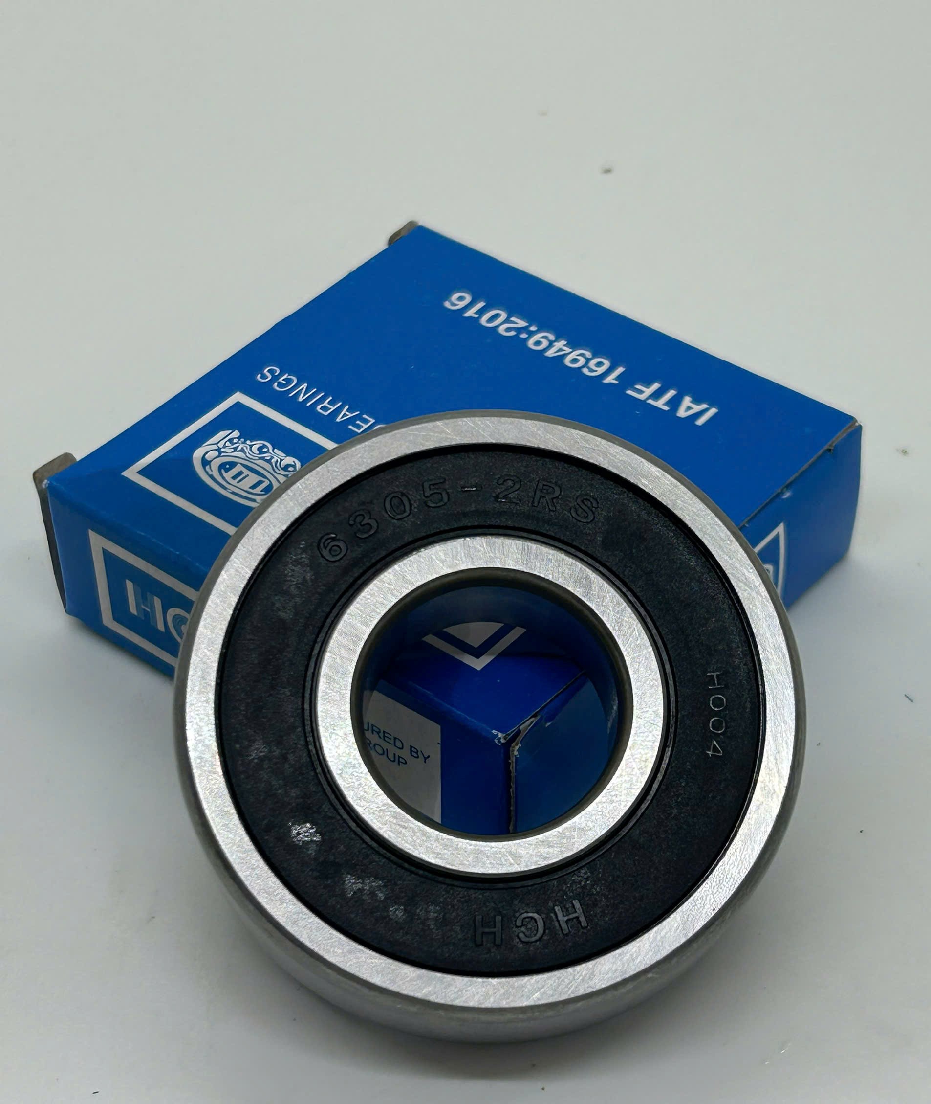 Vòng bi/ bạc đạn HCH - 6305 2RS - Hình ảnh 6